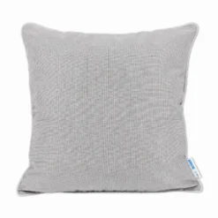 Federa cuscino Idrorepellente per Outdoor Babet Grigio