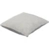 Federa Cuscino Jacquard Lumin Grigio 45x45