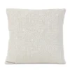 Federa Cuscino Jacquard Lumin Beige 45x45