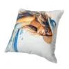 Federa cuscino Jenny profilo e mare45 x 45
