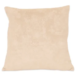 Federa cuscino Nuvolato Beige 60 x 60
