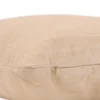 Federa cuscino Nuvolato Beige 45 x 45