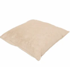 Federa cuscino Nuvolato Beige 45 x 45
