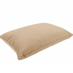 Federa cuscino Nuvolato Corda 40 x 60