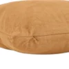 Federa cuscino Nuvolato Corda 60 x 60