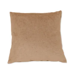 Federa cuscino Nuvolato Corda 45 x 45