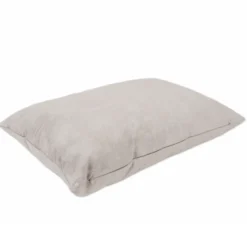 Federa cuscino Nuvolato Grigio chiaro 40 x 60