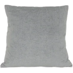 Federa cuscino Nuvolato Grigio scuro 60 x 60