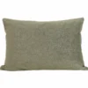 Federa cuscino Nuvolato Verde 40 x 60