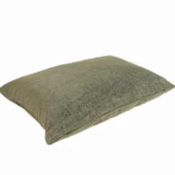 Federa cuscino Nuvolato Verde 40 x 60