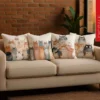 Federa cuscino Rish DIS. C 45x45