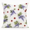 Federa cuscino Sottobosco 40 x 40
