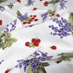Federa cuscino Sottobosco 40 x 40