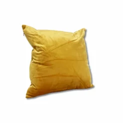 Federa cuscino 60 x 60 Manhattan Velluto oro