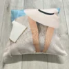 Federa cuscino 45 x 45 Stampa digitale Dea Cappello