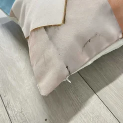 Federa cuscino 45 x 45 Stampa digitale Dea Cappello