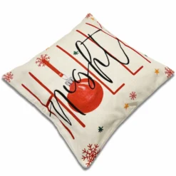 Federa cuscino 45 x 45 Tilde Holly