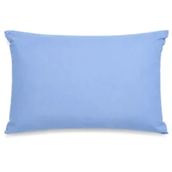 Federa per culla Azzurra