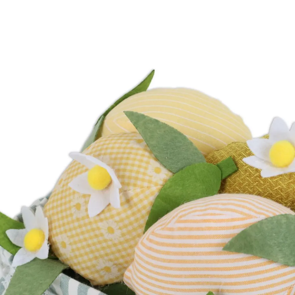 Fermaporta Cestino Limoni