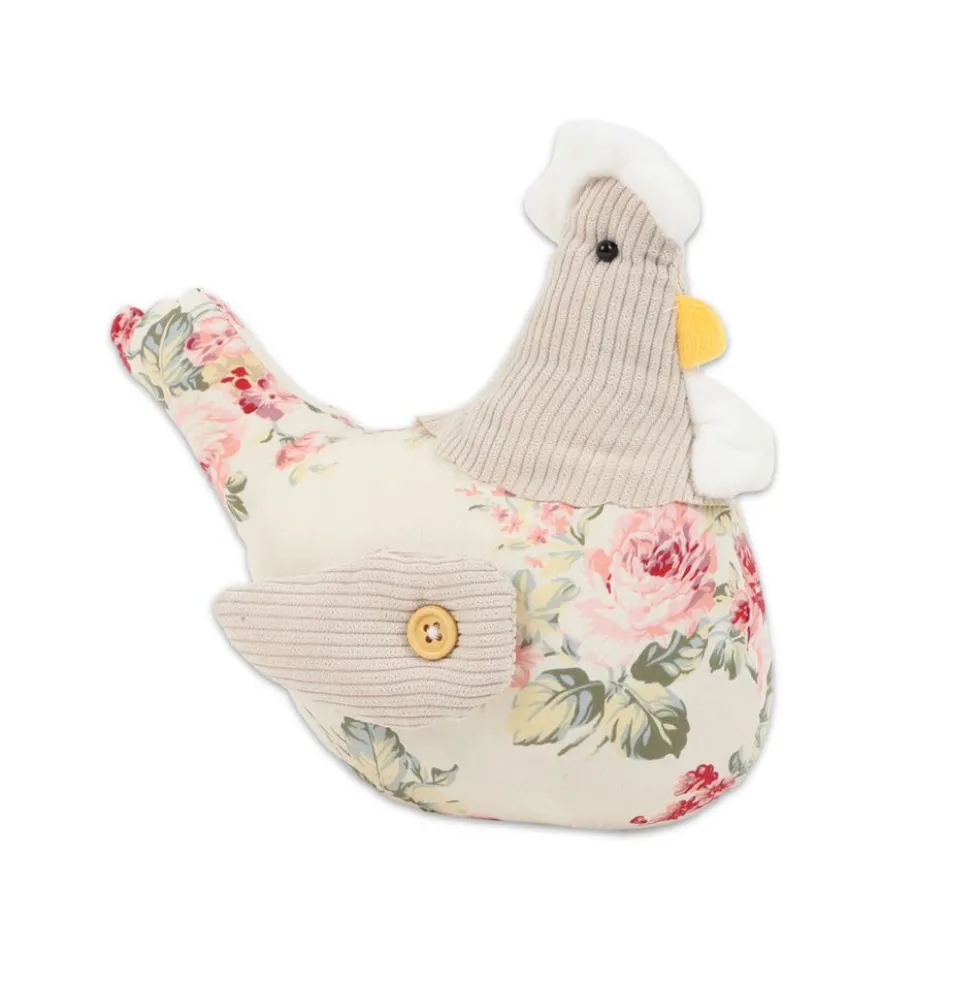 Fermaporta Chop Gallina