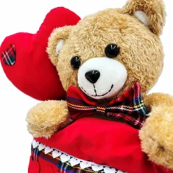 Fermaporta Teddy Basket
