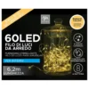 Filo 60 LED Luci da arredo