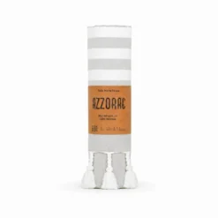 Fouta Telo Mare Azzorre Tortora 80 x 160