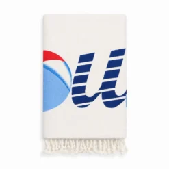 Fouta Telo Mare Beach House 100x200