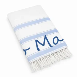 Fouta Telo Mare Ciao Mare 100x200
