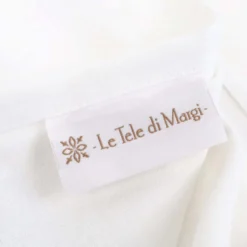 Fouta telo mare Jolie Antigua Bordeaux 100 x 200