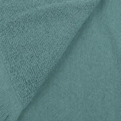 Fouta Telo Mare Paraggi Frange Verde 100x200