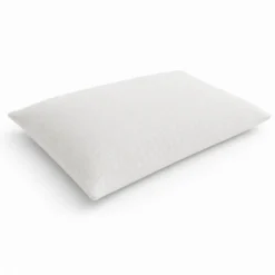 Guanciale Memory foam con profilo a saponetta