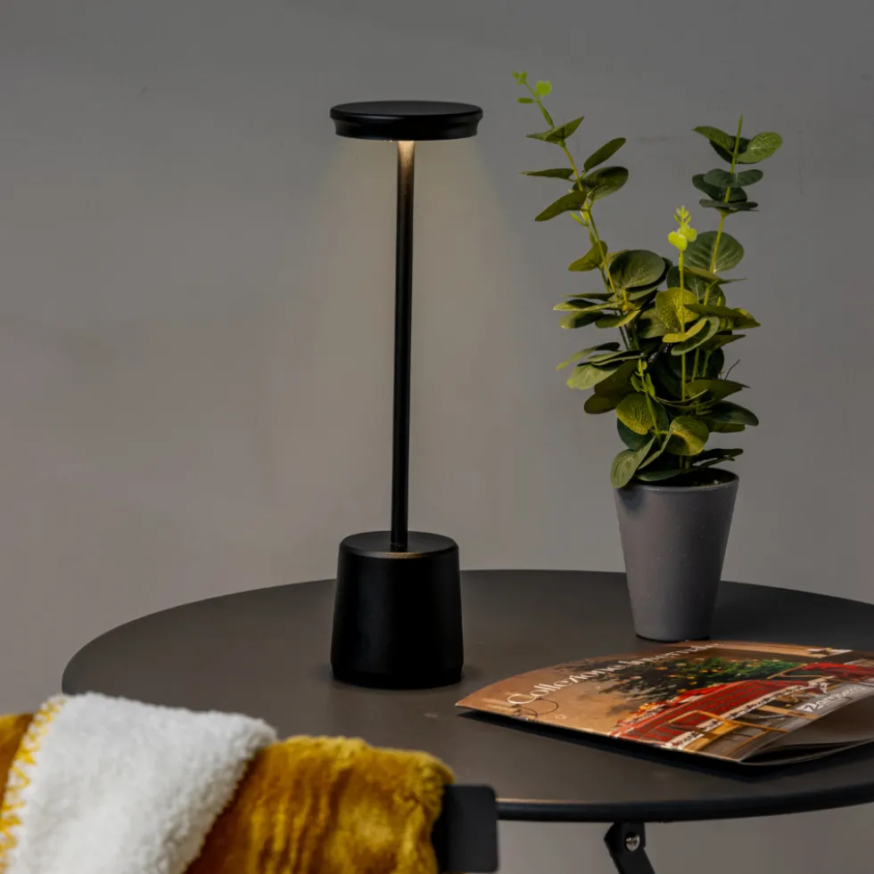Lampada Led Reverse Bianca