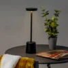 Lampada Led Reverse Nera