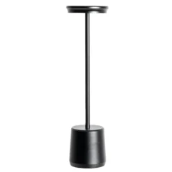 Lampada Led Reverse Nera