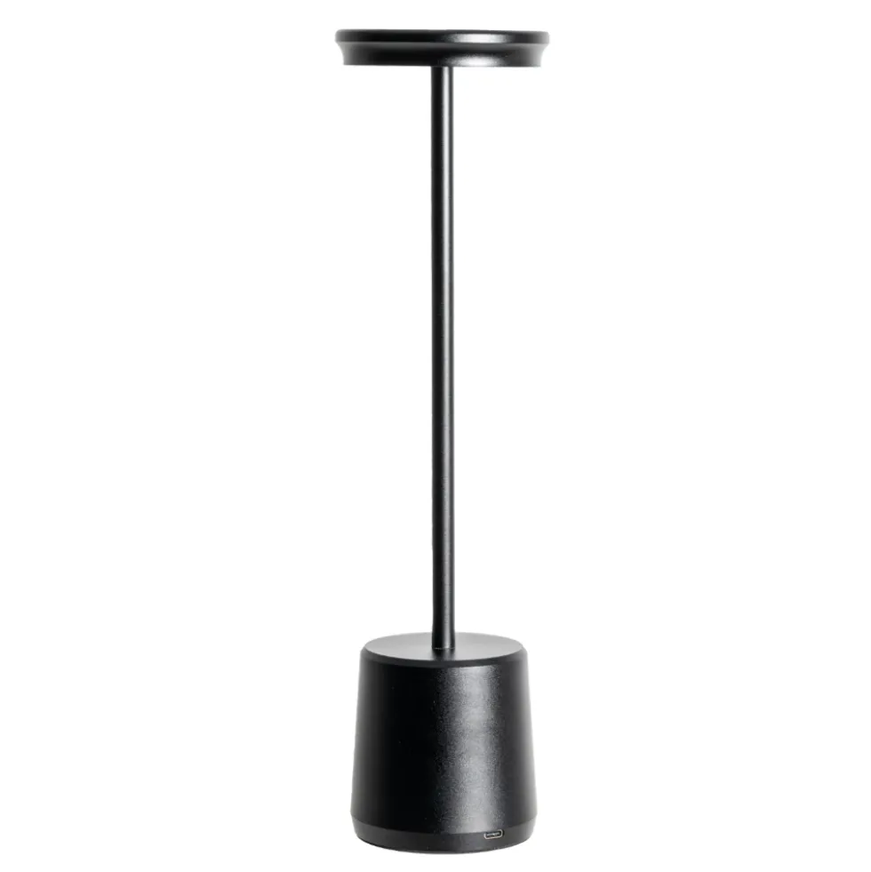 Lampada Led Reverse Nera
