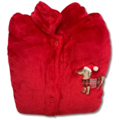 Mantella - Poncho Fiber Bassotto