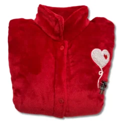 Mantella - Poncho Sublime Bordeaux