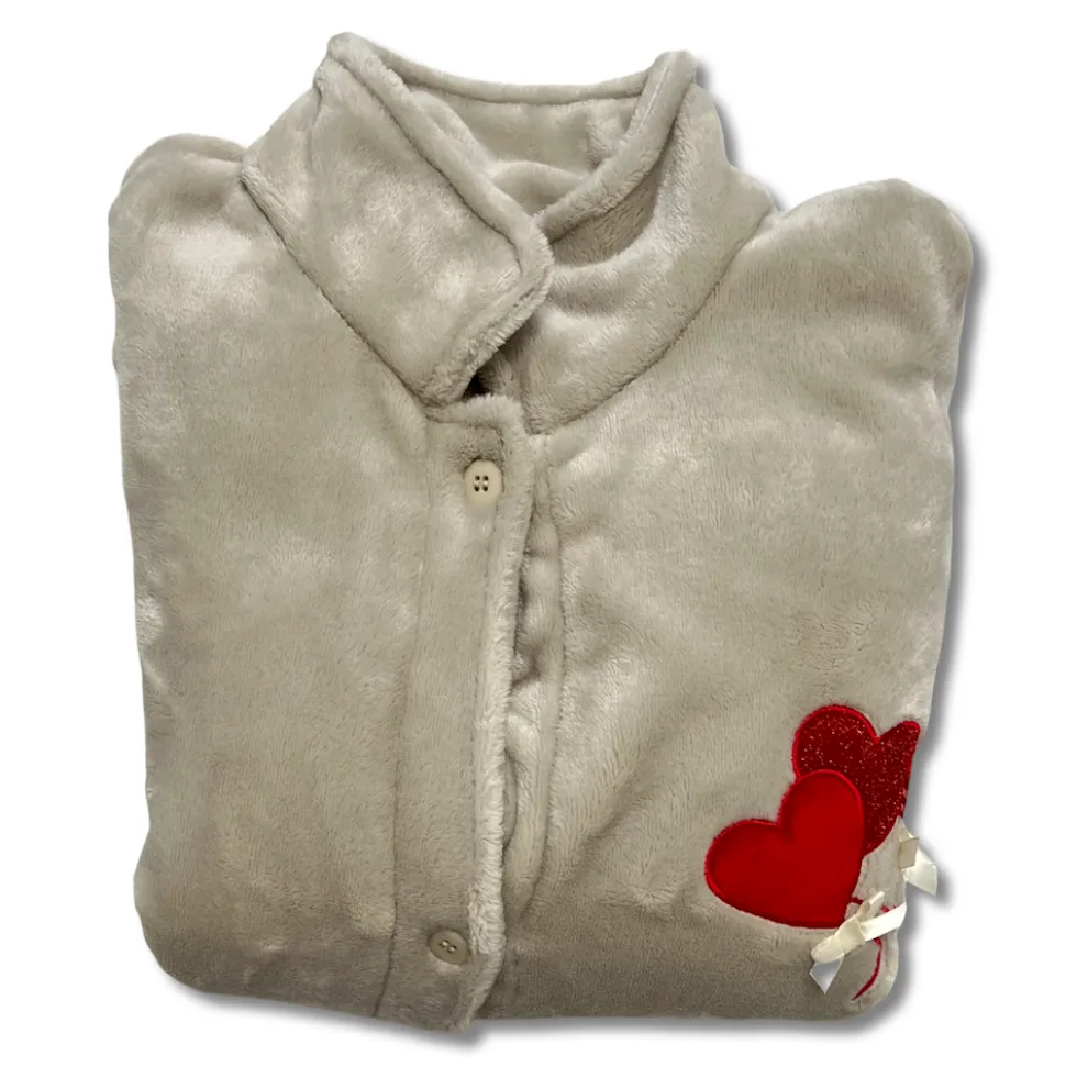 Mantella - Poncho Sublime Panna