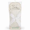 Mimì Baby Set Muslin Pois Neri