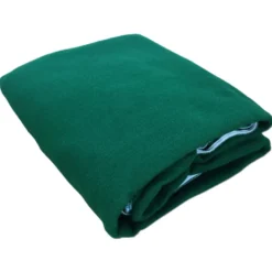 Mollettone salvatavolo da gioco rettangolare cm 135 x 180