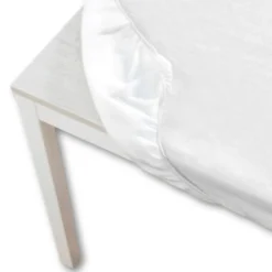 Mollettone salvatavolo quadrato cm 140 x 140