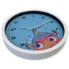 Orologio da parete Pesciolino Blu