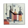 Orologio da parete Wine Time