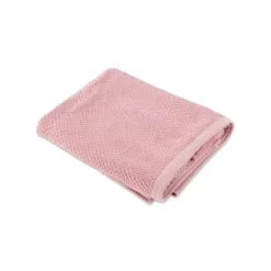 Ospite chicco di riso rosa