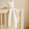 Paffy Baby Set Muslin Naturale