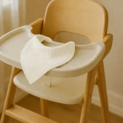 Paffy Baby Set Muslin Naturale