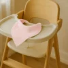 Paffy Baby Set Muslin Rosa