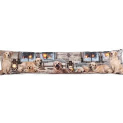 Paraspifferi Luminoso a Led Cani