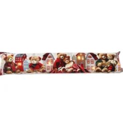 Paraspifferi Luminoso a Led Orsetti